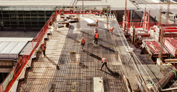 Best Local Concrete Companies  in Angola On The Lake, NY