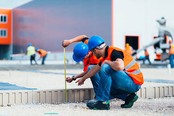 Professional Concrete contractor in NY