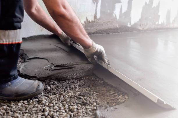Best Concrete Leveling Services  in Angola On The Lake, NY